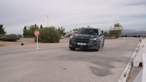 PONLE FRENO CUPRA TERRAMAR