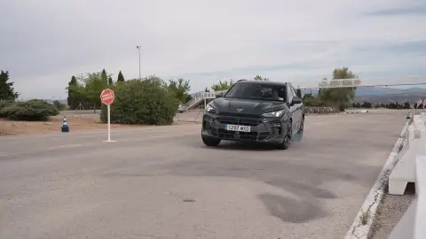 PONLE FRENO CUPRA TERRAMAR PONLE FRENO CUPRA TERRAMAR