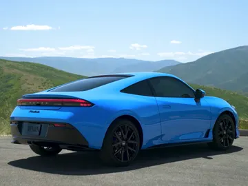 Honda Prelude Honda Prelude