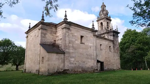 Santuario de la Tuiza Santuario de la Tuiza