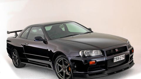 Nisan G-TR