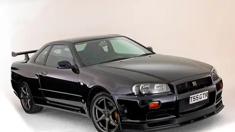 Nisan G-TR Nisan G-TR