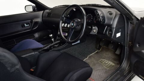 Nissan G-TR
