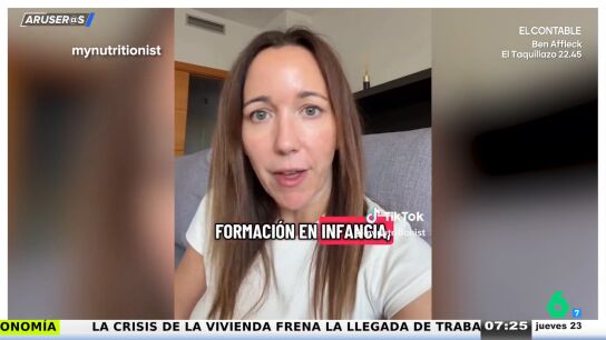 Una nutricionista denuncia la falta de acompa&ntilde;amiento emocional en los comedores escolares: "Se improvisa, controla y castiga"