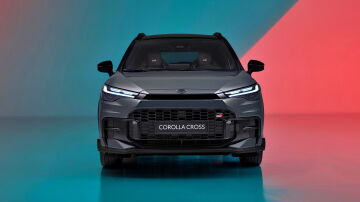 Mirada más agresiva en el nuevo Toyota que apuesta por lo mismo: un SUV con un consumo de 5 L/100 y una fiabilidad máxima