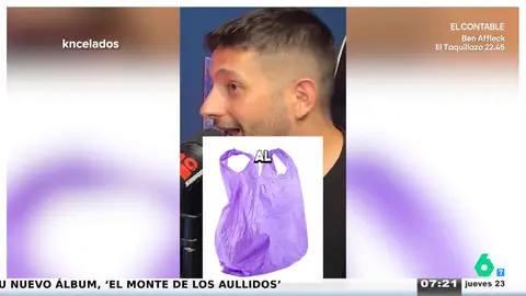 Alfonso Arús, al truco del regateo con bolsas de colores en el Gran Bazar de Estambul: "Te llaman lerdo" Alfonso Arús, al truco del regateo con bolsas de colores en el Gran Bazar de Estambul: "Te llaman lerdo"