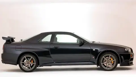 Nissan G-TR Nissan G-TR
