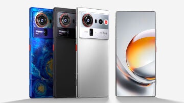 El Nubia Z80 Ultra es oficial
