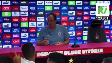 Entrenador