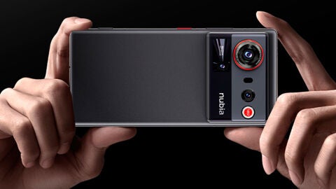 Nubia Z80 Ultra