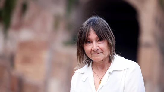 Ali Smith Ali Smith