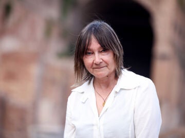 Ali Smith Ali Smith