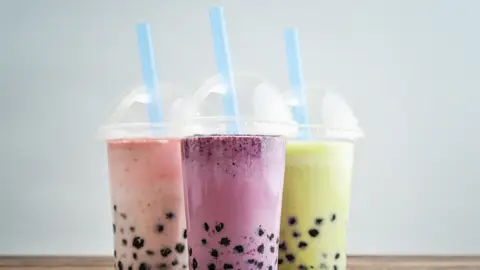 Bubble tea Bubble tea