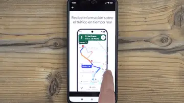 Google Maps Google Maps