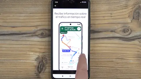 Google Maps Google Maps