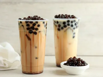 Bubble tea Bubble tea