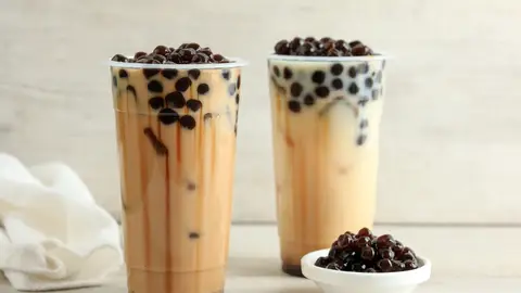 Bubble tea Bubble tea