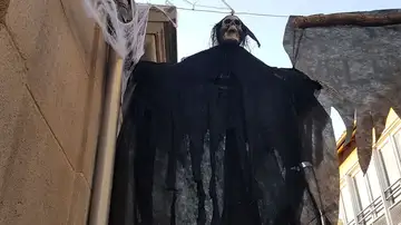 Allariz de Medo Allariz de Medo