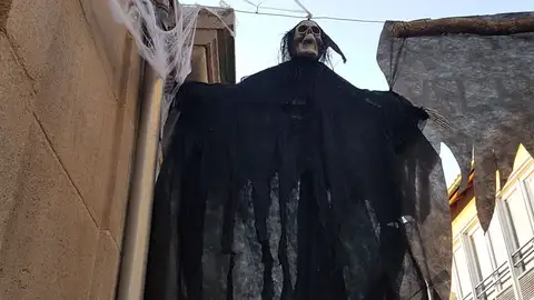 Allariz de Medo Allariz de Medo