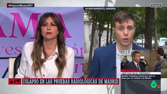 ARV RubinoColapso