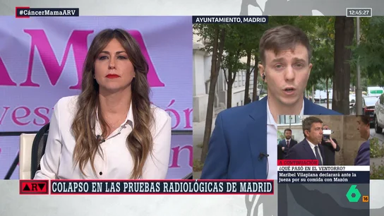 ARV RubinoColapso ARV RubinoColapso