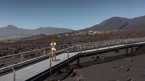 Caños de Fuego Caños de Fuego