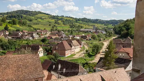 Biertan Biertan