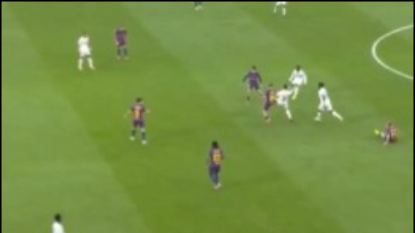 Fuera de juego de Kylian Mbappé Fuera de juego de Kylian Mbappé