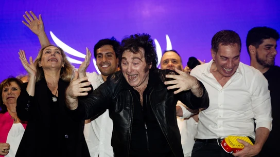 Javier Milei Javier Milei