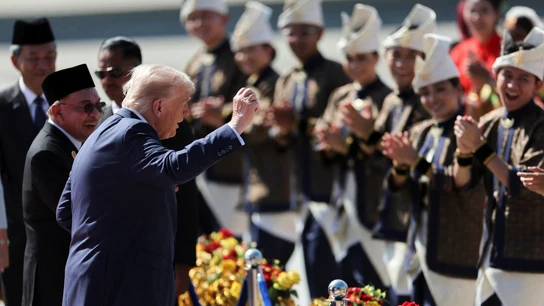 Donald Trump Donald Trump