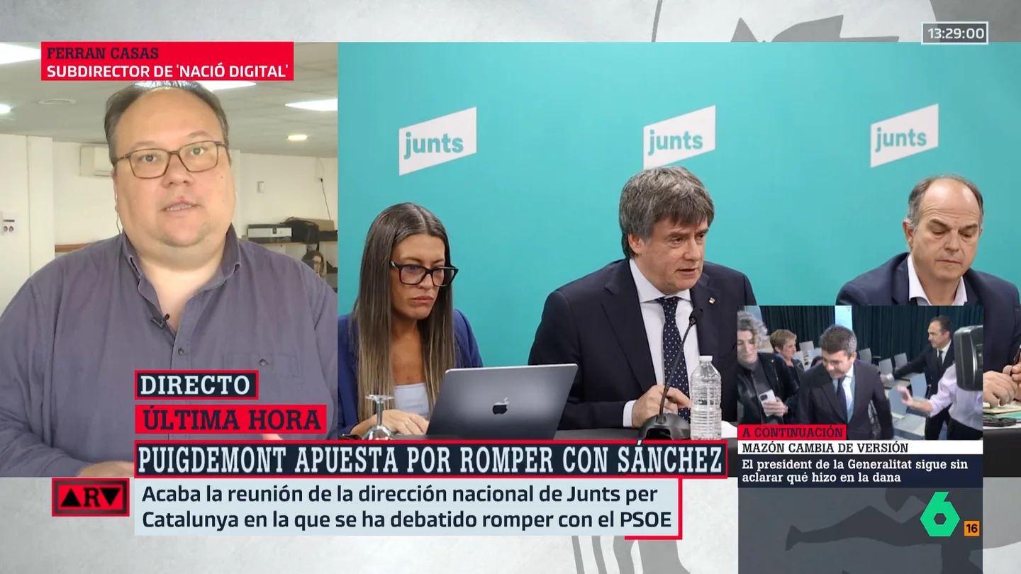 Ferran Casas Ferran Casas