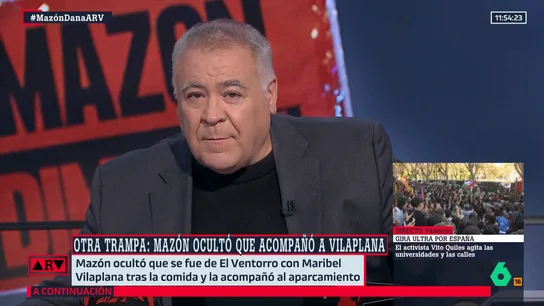 ferreras ferreras