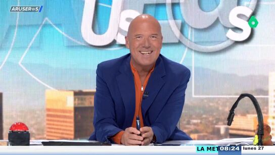 &iquest;Hacer la cama te acerca a ser millonario? Alfonso Ar&uacute;s comenta el curioso estudio de un socioeconomista