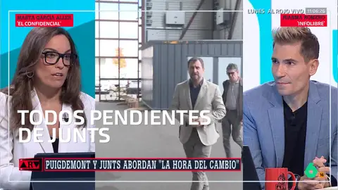 Marta García Aller Marta García Aller