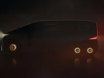 Lexus LS Concept Lexus LS Concept