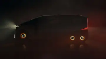 Lexus LS Concept Lexus LS Concept