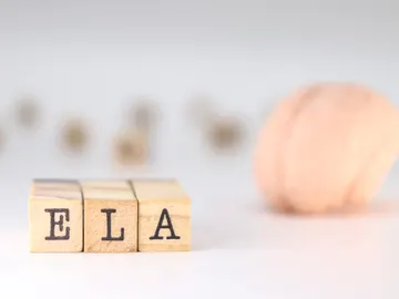 Esclerosis lateral amiotrófica (ELA) Esclerosis lateral amiotrófica (ELA)