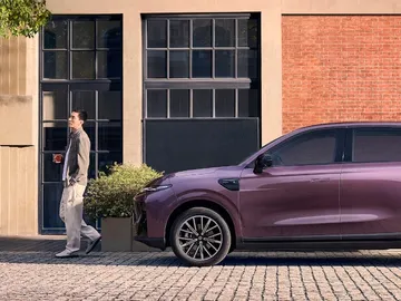 ¿SUV eléctrico por 20.000 euros? El Leapmotor B10 es el nuevo rey de la calidad/precio ¿SUV eléctrico por 20.000 euros? El Leapmotor B10 es el nuevo rey de la calidad/precio