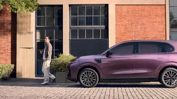 ¿SUV eléctrico por 20.000 euros? El Leapmotor B10 es el nuevo rey de la calidad/precio ¿SUV eléctrico por 20.000 euros? El Leapmotor B10 es el nuevo rey de la calidad/precio