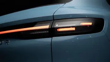 Leapmotor B10 Leapmotor B10