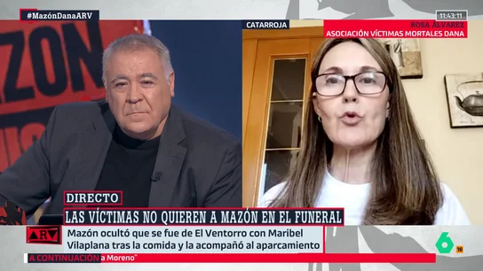 ARV RosaAlvarez ARV RosaAlvarez