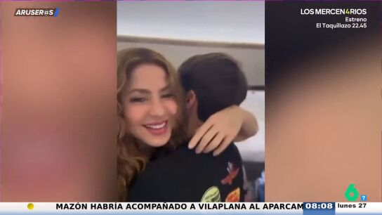 Alfonso Ar&uacute;s alucina al saber que Lamine Yamal comprar&aacute; la casa de Shakira y Piqu&eacute;: "Qu&eacute; morbo, cu&aacute;ntas coincidencias"