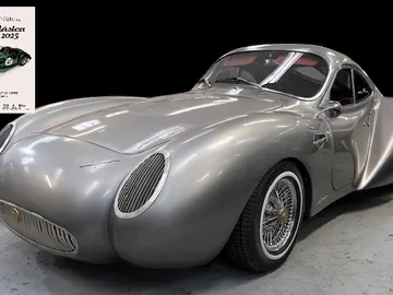 Retroclásica Bilbao 2025 Retroclásica Bilbao 2025