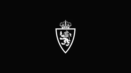 Escudo del Real Zaragoza Escudo del Real Zaragoza