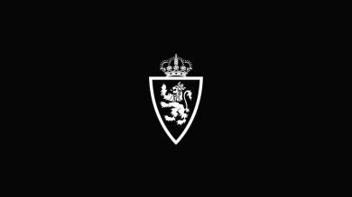 Escudo del Real Zaragoza