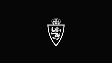 Escudo del Real Zaragoza Escudo del Real Zaragoza
