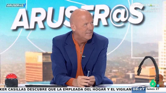 No es pereza: una psicóloga del sueño explica por qué los lunes nos cuesta arrancar No es pereza: una psicóloga del sueño explica por qué los lunes nos cuesta arrancar