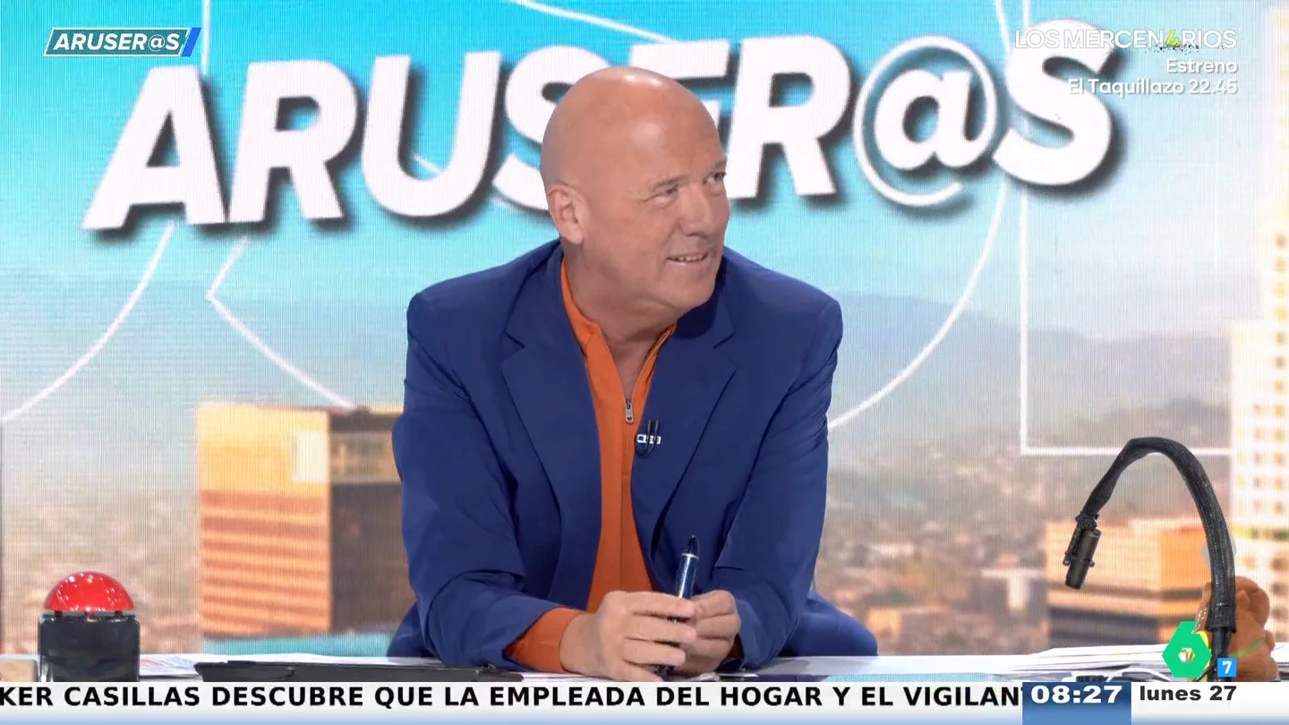 No es pereza: una psicóloga del sueño explica por qué los lunes nos cuesta arrancar No es pereza: una psicóloga del sueño explica por qué los lunes nos cuesta arrancar