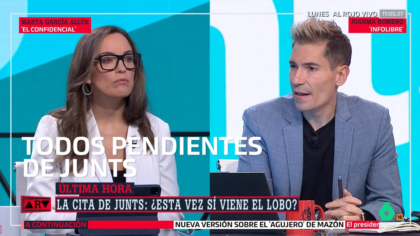 Juanma Romero Juanma Romero