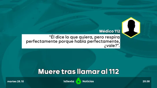Condenado 112 Condenado 112